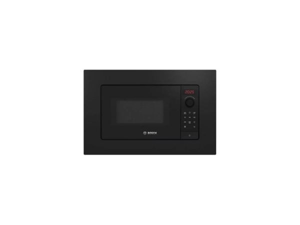 Мікрохвильова піч вбудована  Bosch BFL623MB4