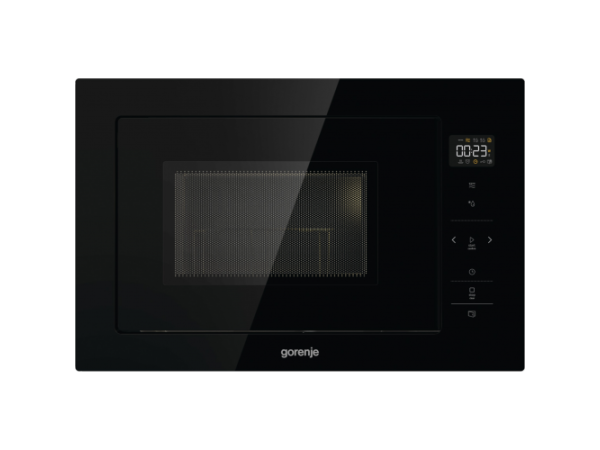 Мікрохвильова піч вбудована BM251SG2BG Gorenje