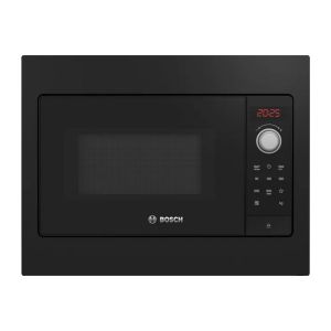 Мікрохвильова піч вбудована BOSCH BFL523MB3