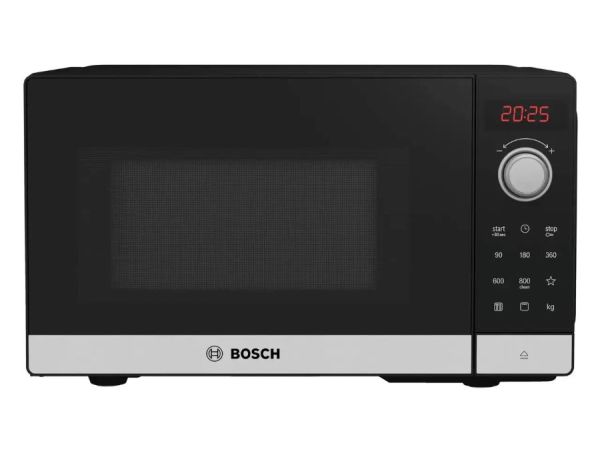 Мікрохвильова піч Bosch FEL023MS2