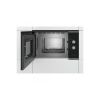 Мікрохвильова піч вбудована BOSCH BFL520MS0