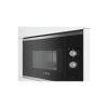 Мікрохвильова піч вбудована BOSCH BFL520MS0