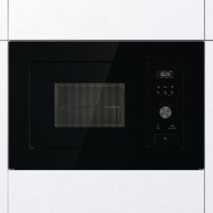 Мікрохвильова піч вбудована GORENJE BM201AG1BG