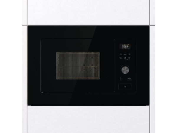 Мікрохвильова піч вбудована GORENJE BM201AG1BG