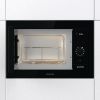 Мікрохвильова піч BM235G1SYB Gorenje