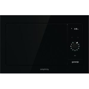 Мікрохвильова піч BM235G1SYB Gorenje