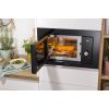 Мікрохвильова піч вбудована GORENJE BM201AG1BG