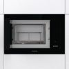 Мікрохвильова піч BM235G1SYB Gorenje