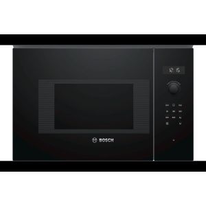 Мікрохвильова піч BOSCH BFL524MB0