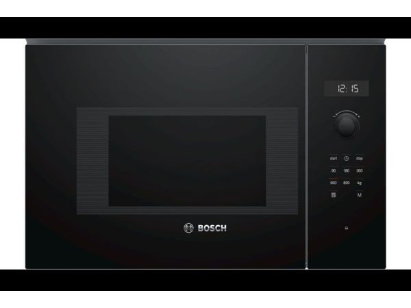 Мікрохвильова піч BOSCH BFL524MB0
