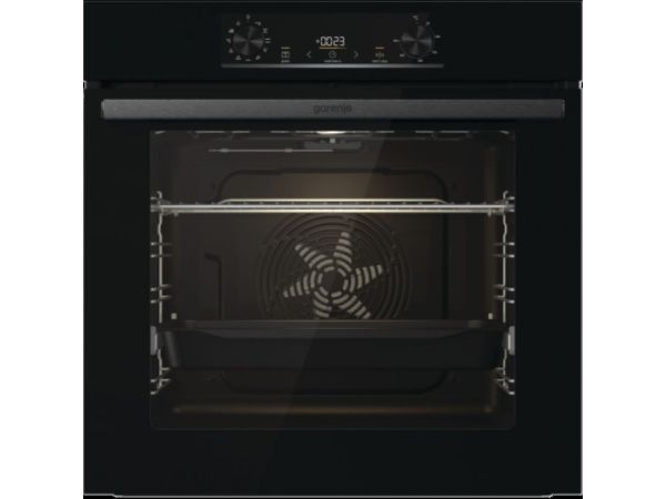 Духова шафа Gorenje BO6735E05B