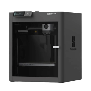 3D принтер Bambu Lab P1S. Європейська версія.