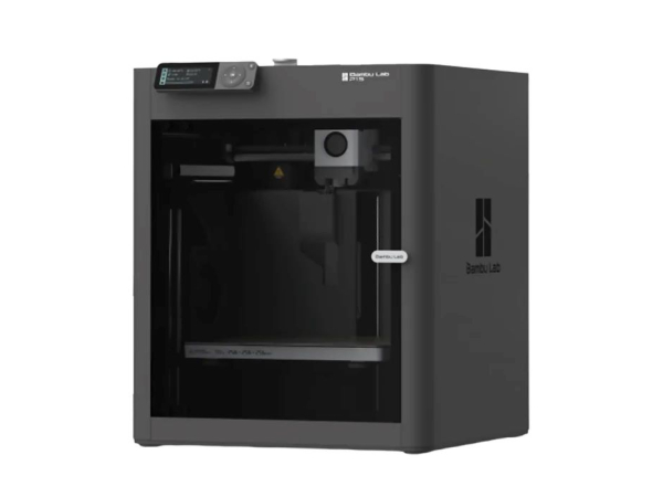 3D принтер Bambu Lab P1S. Європейська версія.