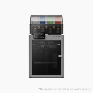 3D принтер Bambu Lab P2S combo. Європейська версія