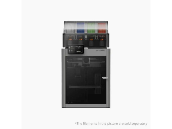 3D принтер Bambu Lab P2S combo. Європейська версія