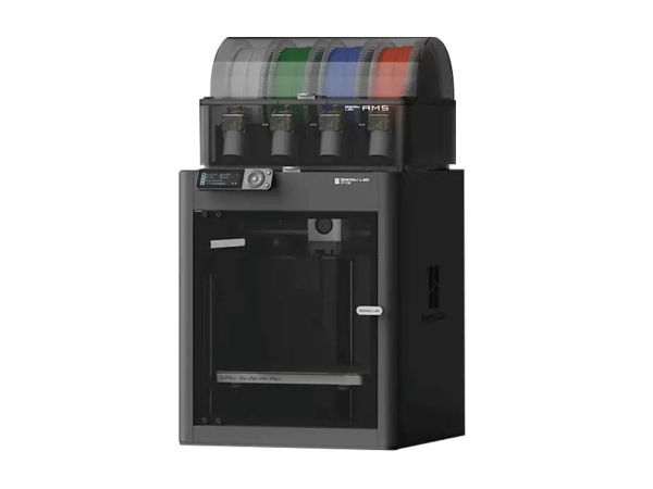 3D принтер Bambu Lab P1S Combo Європейська версія