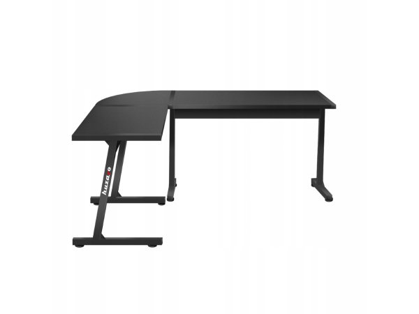 Геймерський ігровий стіл Huzaro Hero 6.0 Black