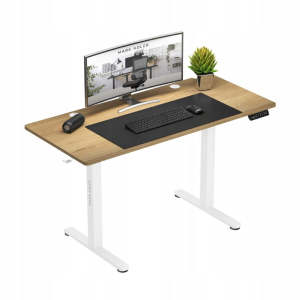 Геймерський ігровий стіл Mark Adler Leader 7.0 з електропідйомником