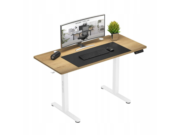 Геймерський ігровий стіл Mark Adler Leader 7.0 з електропідйомником