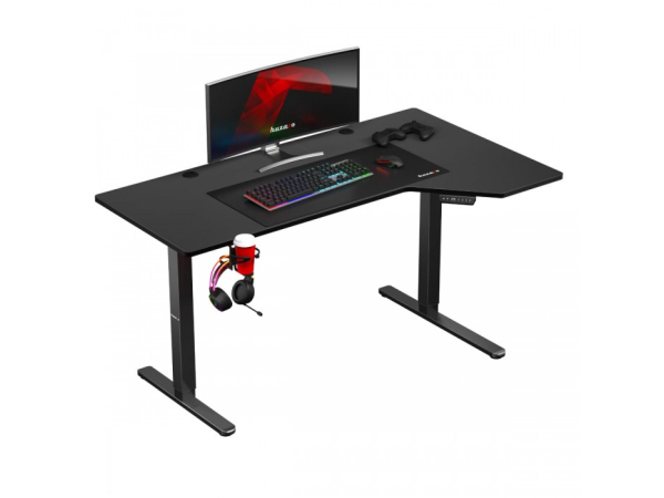 Геймерський ігровий стіл Huzaro Hero 9.1