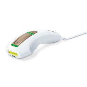 Пристрій для видалення волосся фотоепілятор Beurer IPL PURE SKIN PRO (5500)