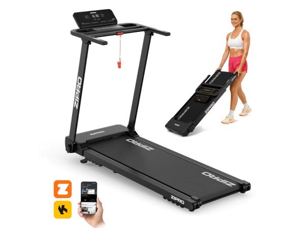 Бігова доріжка електрична Zipro Forma