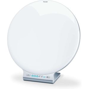 Лампа денного світла Beurer TL100 bluetooth