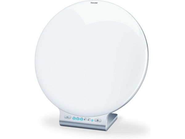 Лампа денного світла Beurer TL100 bluetooth