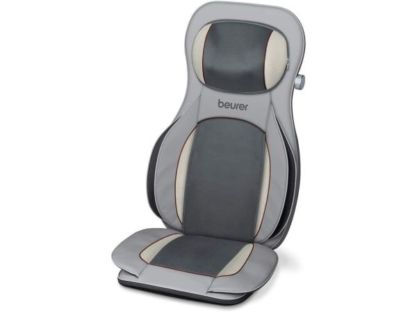 Масажна накидка Beurer MG 320 шиацу + компресійний масаж