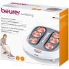 Масажер для ніг шиацу Beurer FM 60 + підігрів