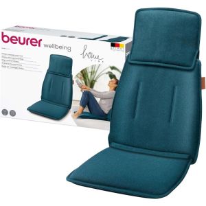 Масажна накидка Beurer MG 330 шиацу + масаж шиї