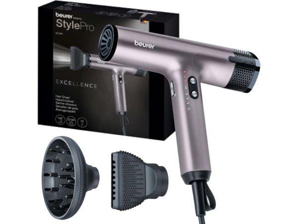Фен Beurer HC 100