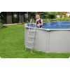 Басейн каркасний 13в1 Bestway Hydrium 610 х 366 х 122 см 56369 Басейн каркасний 13в1 Bestway Hydrium 610 х 366 х 122 см 56369