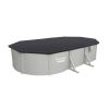 Басейн каркасний 13в1 Bestway Hydrium 610 х 366 х 122 см 56369 Басейн каркасний 13в1 Bestway Hydrium 610 х 366 х 122 см 56369
