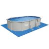 Басейн каркасний 13в1 Bestway Hydrium 610 х 366 х 122 см 56369 Басейн каркасний 13в1 Bestway Hydrium 610 х 366 х 122 см 56369