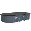 Басейн каркасний 13в1 Bestway Hydrium 561CW 732 х 366 х 132 см 561CW Басейн каркасний 13в1 Bestway Hydrium 561CW 732 х 366 х 132 см 561CW