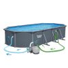 Басейн каркасний 13в1 Bestway Hydrium 561CW 732 х 366 х 132 см 561CW Басейн каркасний 13в1 Bestway Hydrium 561CW 732 х 366 х 132 см 561CW
