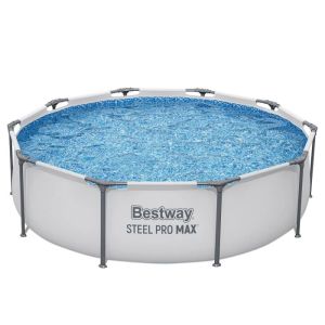 Каркасний басейн Bestway 56406 (305x76 см)
