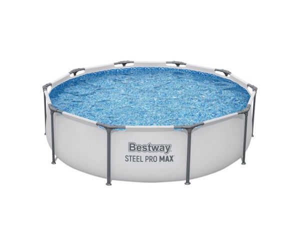 Каркасний басейн Bestway 56406 (305x76 см) Каркасний басейн Bestway 56406 (305x76 см)