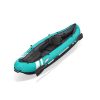 Каяк надувний Bestway Hydro-Force Ventura Elite X1 280 х 86 см, блакитно-чорний 65118 Каяк надувний Bestway Hydro-Force Ventura Elite X1 280 х 86 см, блакитно-чорний 65118