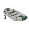 опис для Човен надувний Bestway Hydro-Force Ranger Elite X4 місцевий 320 х 148 см, 65157