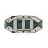 опис для Човен надувний Bestway Hydro-Force Ranger Elite X4 місцевий 320 х 148 см, 65157